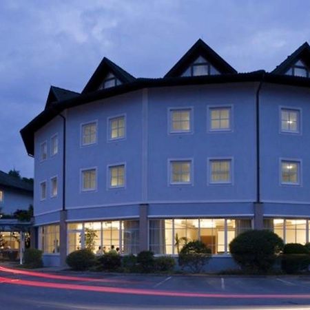 Hotel Paradies Graz Exterior foto