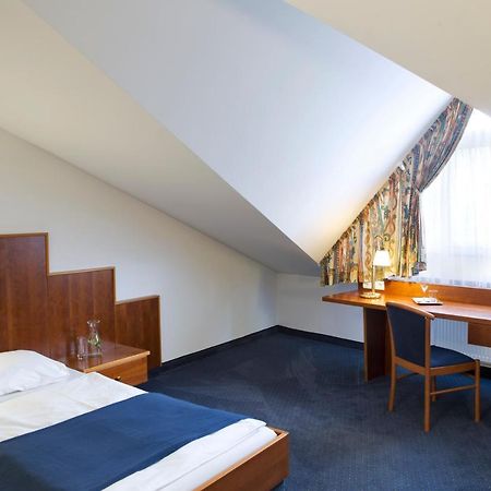 Hotel Paradies Graz Habitación foto