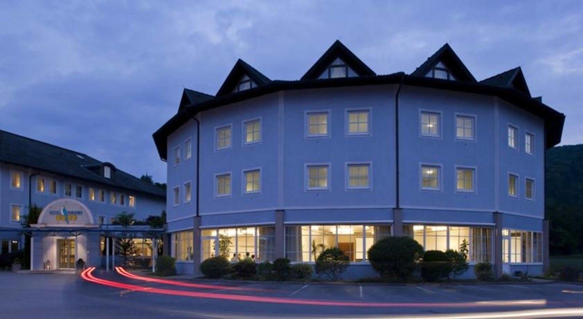 Hotel Paradies Graz Exterior foto
